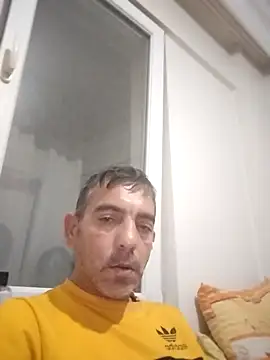 Egemen2245 online show from November 12, 2025, 7:24 pm