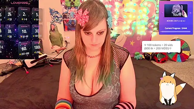 Snapshot of BabyZelda chatting on February 16, 2025, 10:32 am BabyZelda online show from February 16, 2025, 10:32 am