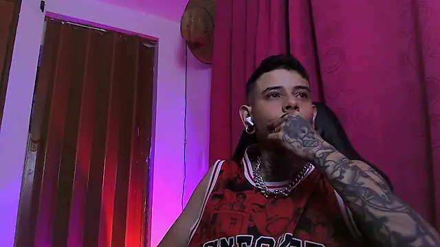 Ceder-Calistenes online show from November 11, 2025, 7:08 am