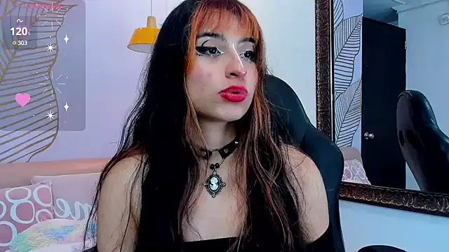 ShegoBlake online show from December 26, 2024, 11:46 pm