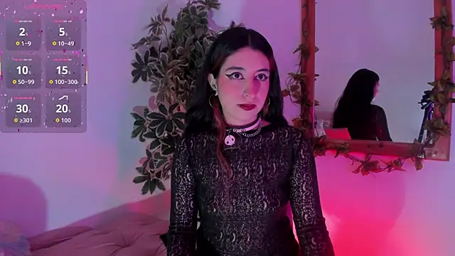 ShegoBlake online show from October 15, 2025, 12:00 am