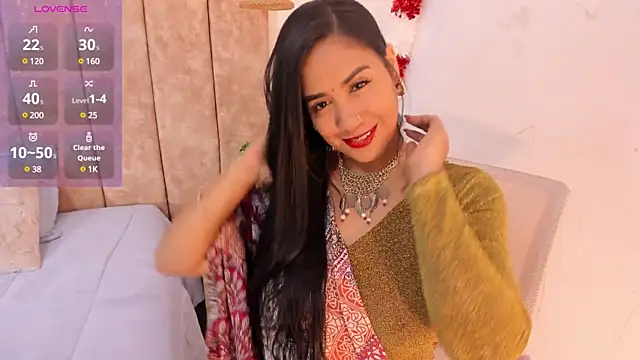 Snapshot of Katrina_baurii chatting on December 20, 2024, 12:49 pm Katrina baurii online show from December 20, 2024, 12:49 pm