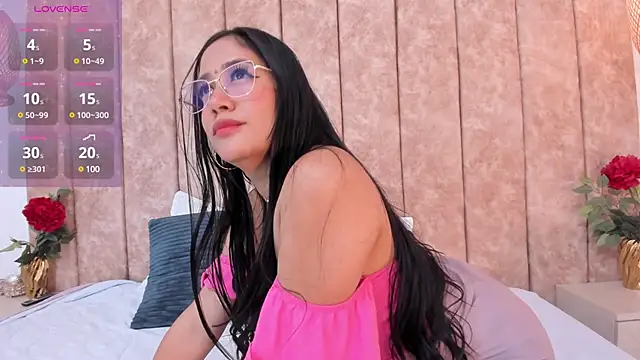 Snapshot of Katrina_baurii chatting on January 15, 2025, 4:00 pm Katrina baurii online show from January 15, 2025, 4:00 pm