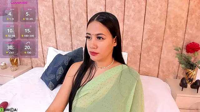 Snapshot of Katrina_baurii chatting on February 4, 2025, 12:55 pm Katrina baurii online show from February 4, 2025, 12:55 pm