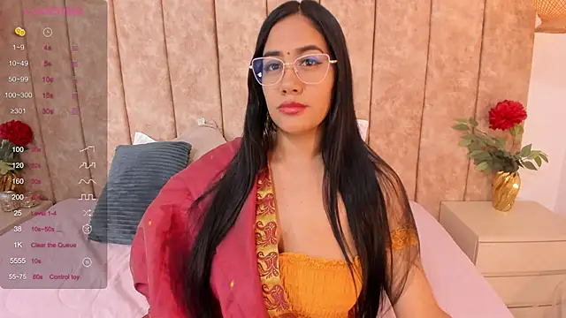 Snapshot of Katrina_baurii chatting on February 10, 2025, 1:01 pm Katrina baurii online show from February 10, 2025, 1:01 pm