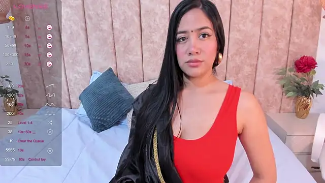 Snapshot of Katrina_baurii chatting on March 13, 2025, 1:18 pm Katrina baurii online show from March 13, 2025, 1:18 pm