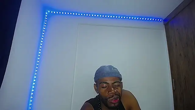 GerardSmitt online show from November 9, 2025, 1:15 am