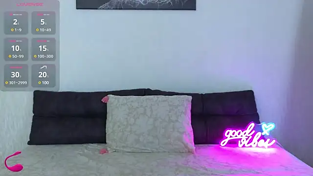 Snapshot of KisssAmmeli chatting on February 22, 2025, 1:46 pm KisssAmmeli online show from February 22, 2025, 1:46 pm