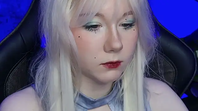 NancyMartinez online show from January 29, 2025, 4:08 pm