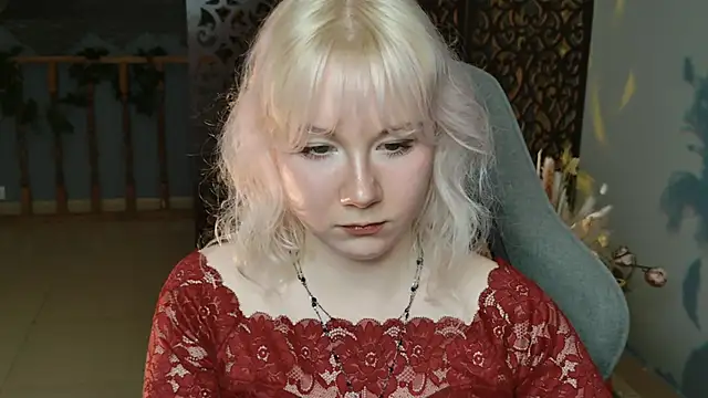 NancyMartinez online show from February 11, 2025, 1:09 pm