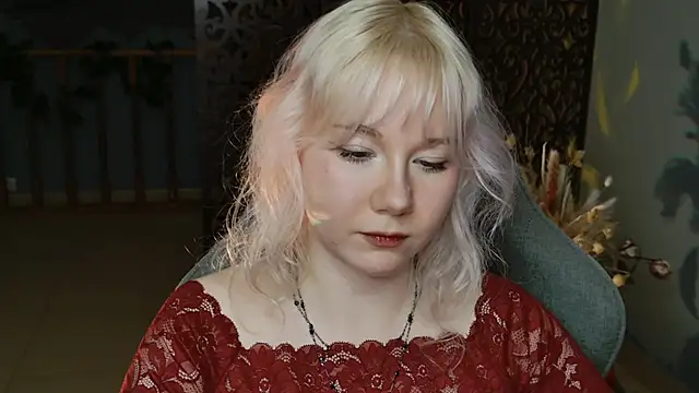 NancyMartinez online show from February 11, 2025, 4:13 pm