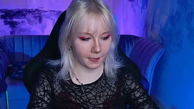 NancyMartinez online show from February 12, 2025, 4:11 pm