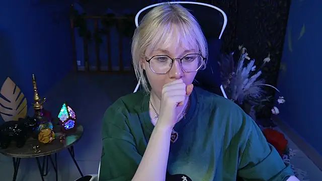 NancyMartinez online show from February 15, 2025, 4:23 pm