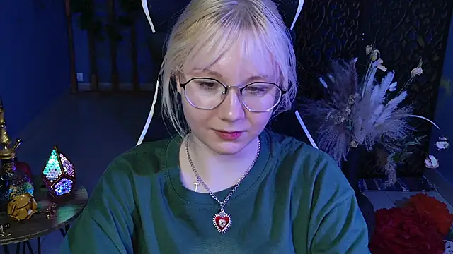 NancyMartinez online show from February 15, 2025, 7:28 pm