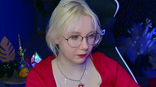 NancyMartinez online show from February 19, 2025, 8:12 am