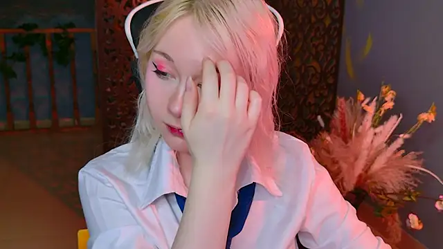 NancyMartinez online show from February 22, 2025, 5:12 am