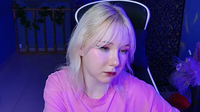 NancyMartinez online show from February 22, 2025, 11:24 am