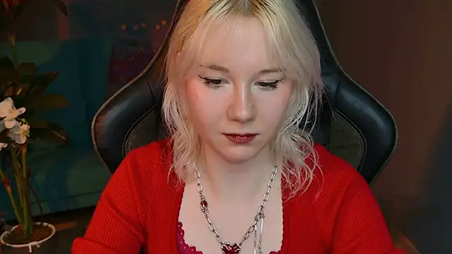 NancyMartinez online show from February 24, 2025, 11:21 am