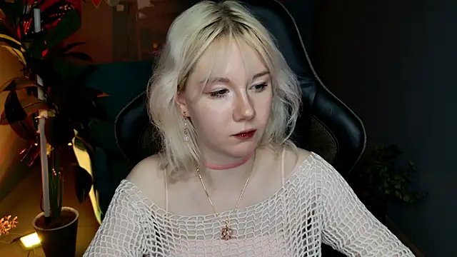 NancyMartinez online show from March 12, 2025, 4:13 pm