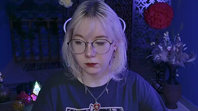 NancyMartinez online show from March 22, 2025, 4:56 am