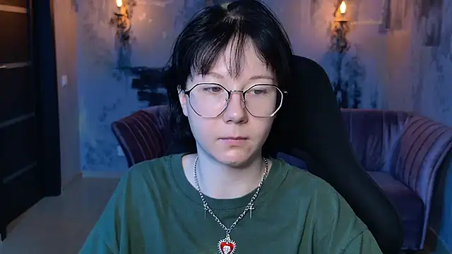 NancyMartinez online show from September 9, 2025, 5:07 am