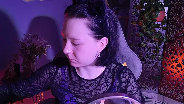 NancyMartinez online show from September 27, 2025, 5:12 am