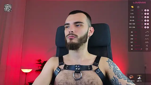 xteddy bear online show from January 12, 2025, 6:38 pm