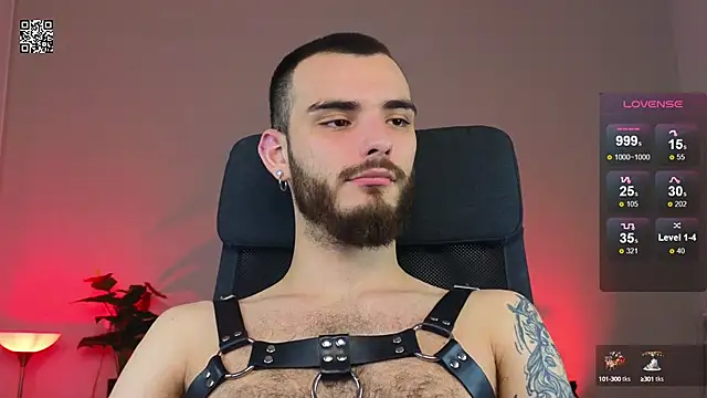 xteddy bear online show from January 12, 2025, 10:01 pm