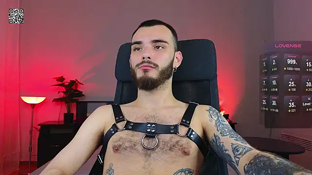 xteddy bear online show from January 13, 2025, 1:02 am