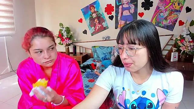 jeyloveebony online show from January 13, 2025, 1:28 pm