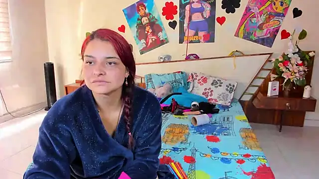 jeyloveebony online show from January 14, 2025, 4:40 pm