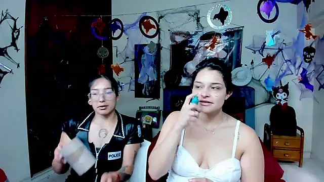 jeyloveebony online show from October 15, 2025, 1:33 pm