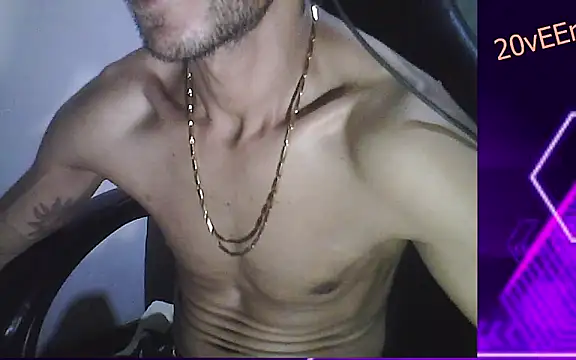 20vEEr online show from February 10, 2025, 11:55 pm