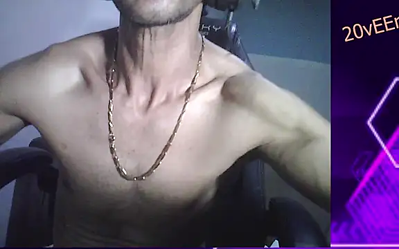 20vEEr online show from February 17, 2025, 5:04 am