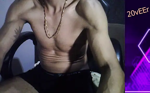 20vEEr online show from February 27, 2025, 10:53 pm