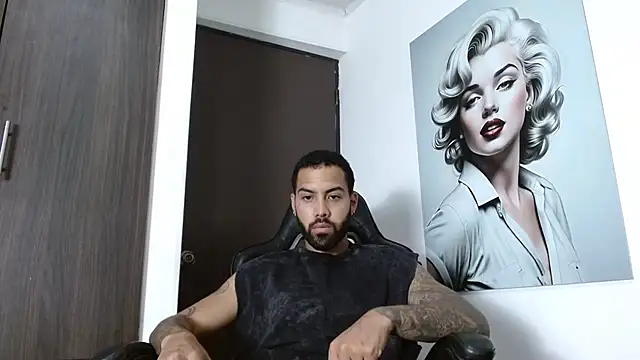 Hendry  online show from October 28, 2025, 3:21 am