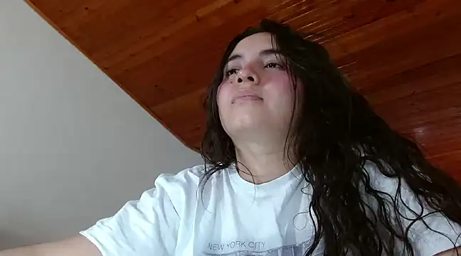 Cuty sexy hot online show from January 9, 2025, 5:54 pm