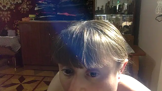 Snapshot of KlavdiaPetrivna chatting on December 25, 2024, 10:05 pm KlavdiaPetrivna online show from December 25, 2024, 10:05 pm