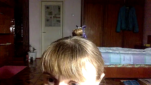 Snapshot of KlavdiaPetrivna chatting on October 1, 2025, 9:21 pm KlavdiaPetrivna online show from October 1, 2025, 9:21 pm