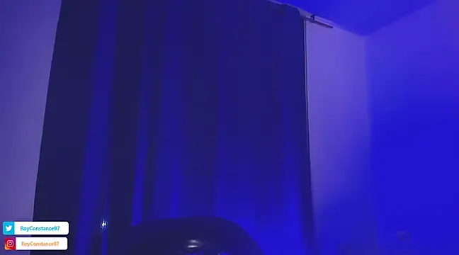 Snapshot of RoyConstance chatting on January 25, 2025, 7:17 am RoyConstance online show from January 25, 2025, 7:17 am