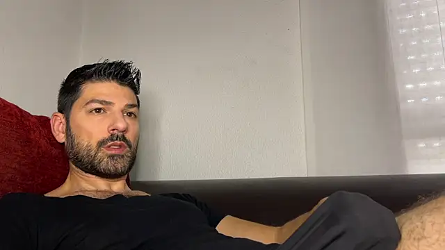 Snapshot of xxSexPrincexx chatting on November 29, 2025, 9:56 am xxSexPrincexx online show from November 29, 2025, 9:56 am