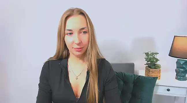 AriaDesire online show from March 8, 2025, 7:16 am