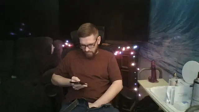 Brobun4fun online show from November 19, 2025, 1:49 am