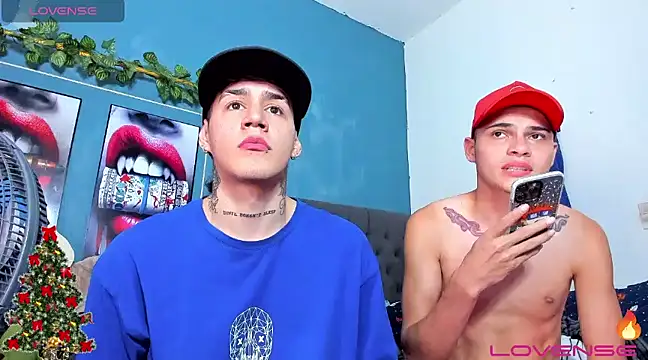 Snapshot of soyander03_ chatting on December 31, 2024, 5:29 pm soyander03 online show from December 31, 2024, 5:29 pm