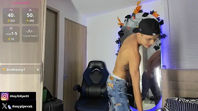 Snapshot of soyander03_ chatting on October 24, 2025, 9:38 am soyander03 online show from October 24, 2025, 9:38 am