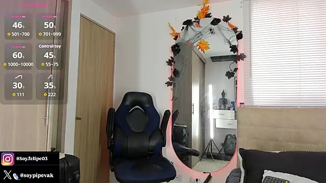 Snapshot of soyander03_ chatting on October 28, 2025, 11:47 am soyander03 online show from October 28, 2025, 11:47 am