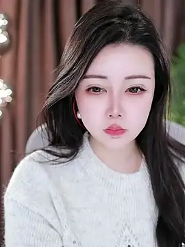 Qiaoqiao  online show from January 21, 2025, 7:58 am