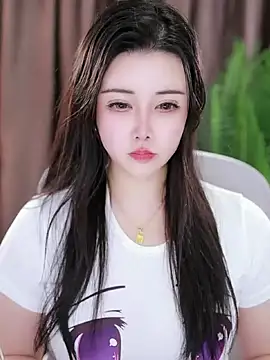 Qiaoqiao  online show from January 29, 2025, 7:53 pm