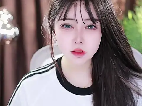 Qiaoqiao  online show from March 8, 2025, 7:49 am