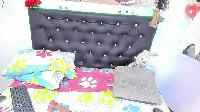 SWEETSAMY39715 online show from October 25, 2025, 9:09 pm